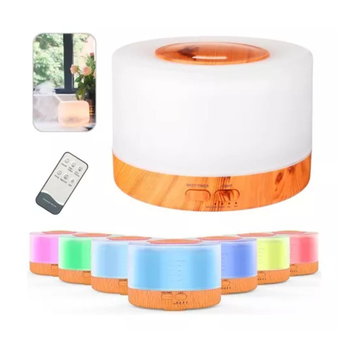 Miniatura 4 de HUMIFICADOR MARSHMELLO